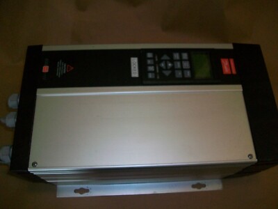 DANFOSS VLT5000 175Z0270 VARIABLE SPEED DRIVE