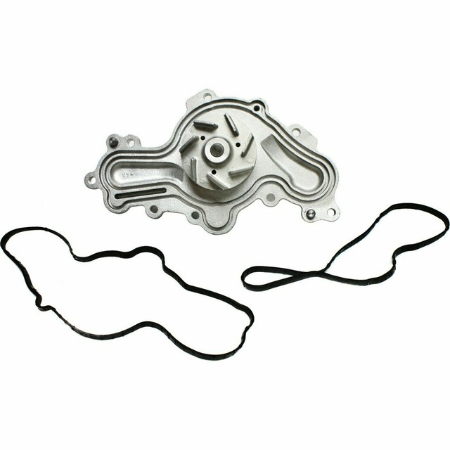 Timing Chain Kit w/ Water Pump for 20072010 Ford Edge / Lincoln MKX eBay