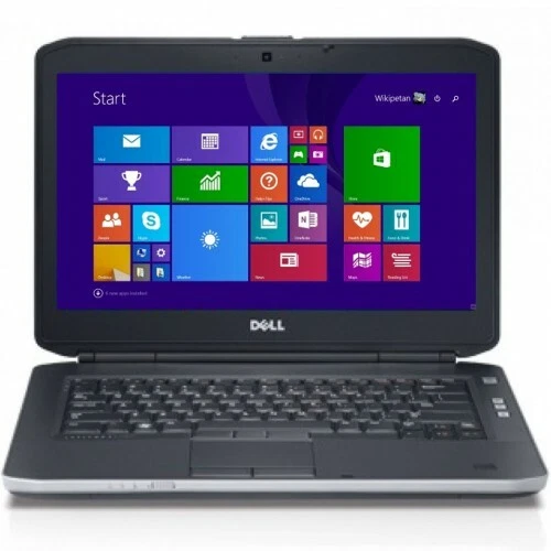 FAST Dell Latitude E5430 14