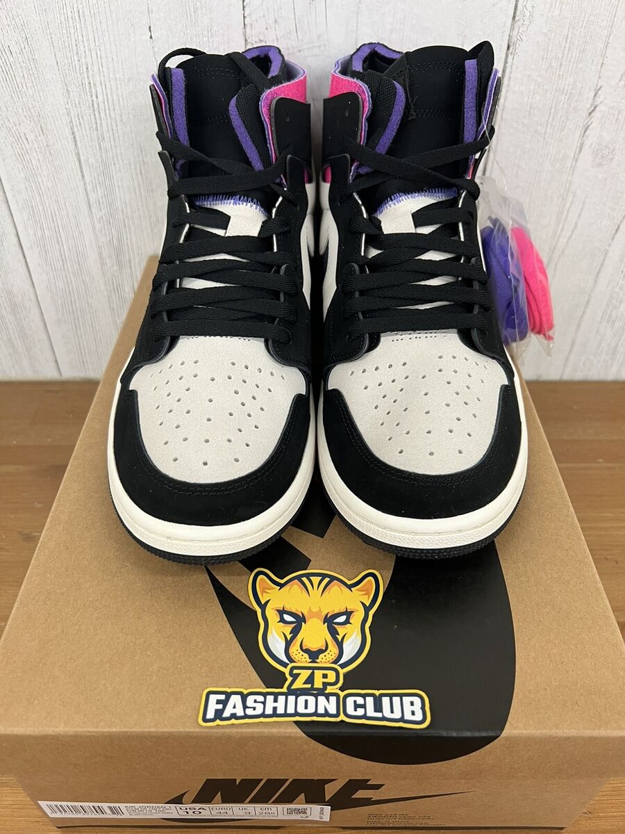 Nike Air Jordan 1 Zoom Air CMFT PSG Paris Saint Germain MENS Nike Air Jordan 1 Zoom Air CMFT PSG Paris Saint Germain MENS