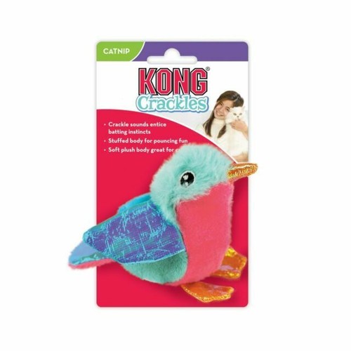 kong bird toy