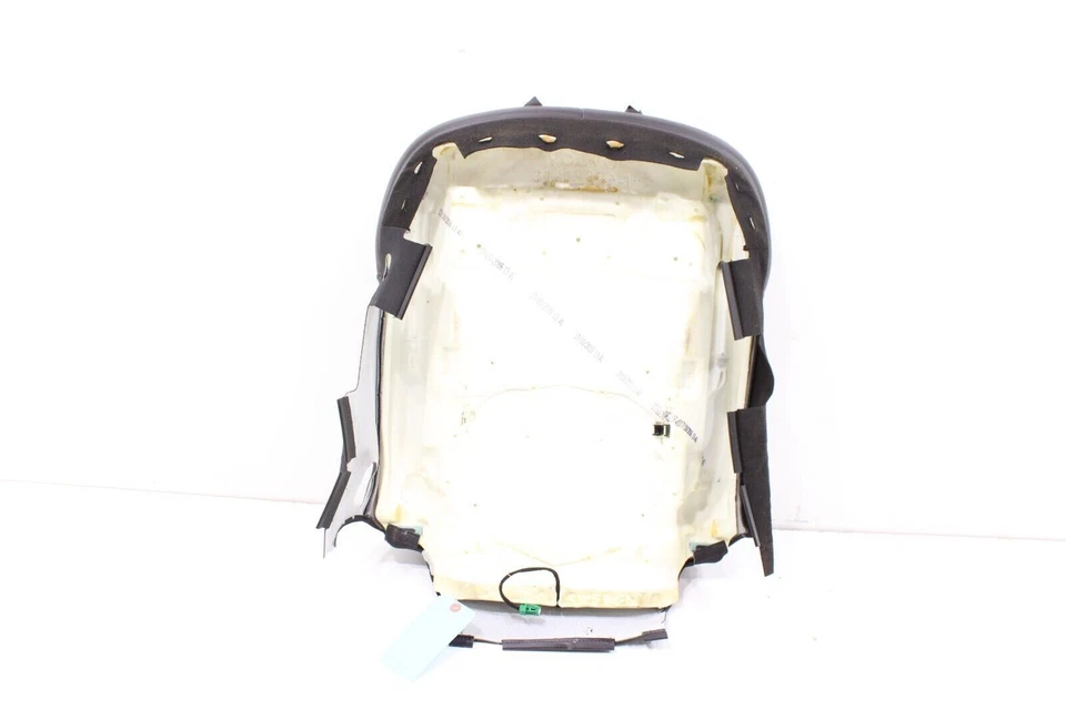 2016 - 2017 VOLVO XC90 FRONT LEFT DRIVER SIDE SEAT UPPER CUSHION OEM - Image 2 of 4