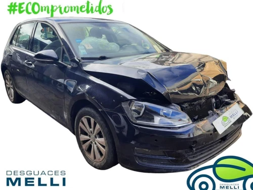 5G0919605D Sistema Navegacion Gps para VOLKSWAGEN GOLF VII (5G1/BE1) 20 8943024 - Imagen 10 de 10