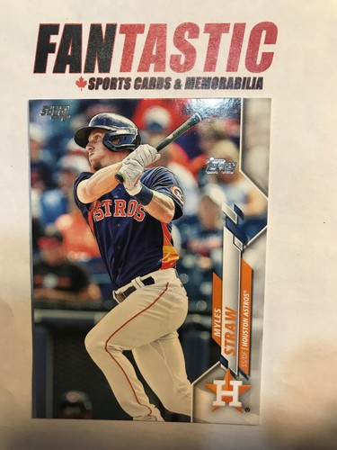 2020 Topps Update ERROR CARD You Pick - No Logo, 2 Logo's etc in RCs MISPRINT - Picture 96 of 98