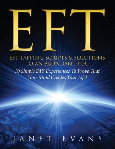 Thumbnail - Janet Evans Eft (taschenbuch)