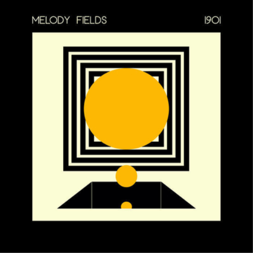Melody Fields 1901 (Vinyl LP) 12" Album