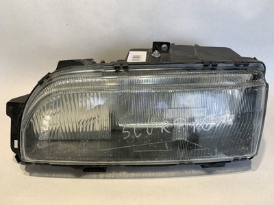 FORD SCORPIO I 2.0 1989 Front Left Headlight 1305235100 85GG13N059AA 0301072105