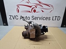 Volvo V60 1.6 Diesel 2013 Turbolader 9686120690 GTC1244VZ/17304821