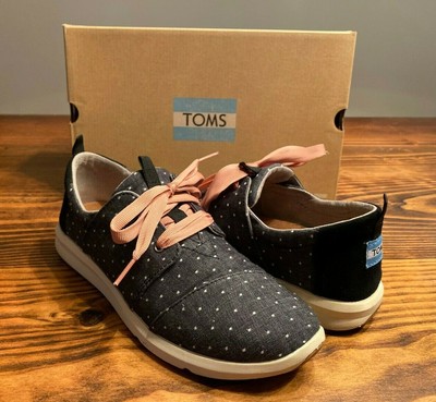 toms del ray sneaker