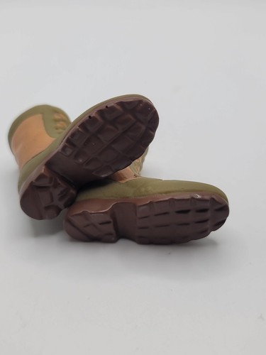 GI JOE Boots ACCESSORY For 12" ACTION FIGURE1/6 SCALE 1:6 - Picture 7 of 9