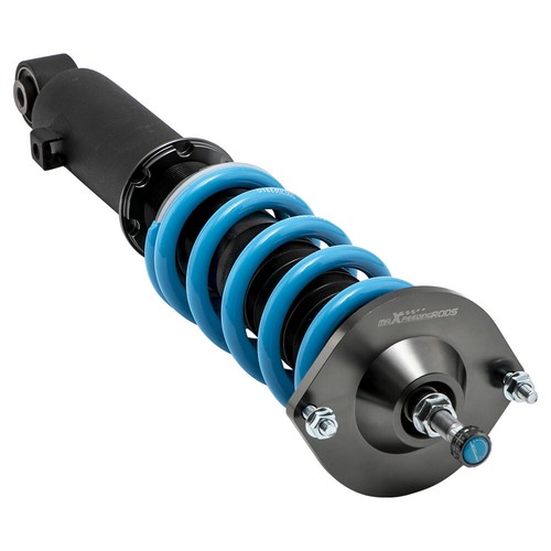 Ammortizzatore Coilover Regolabile 24 Vie Per Mazda MX-5 I NA 90-93 - Foto 9 di 12