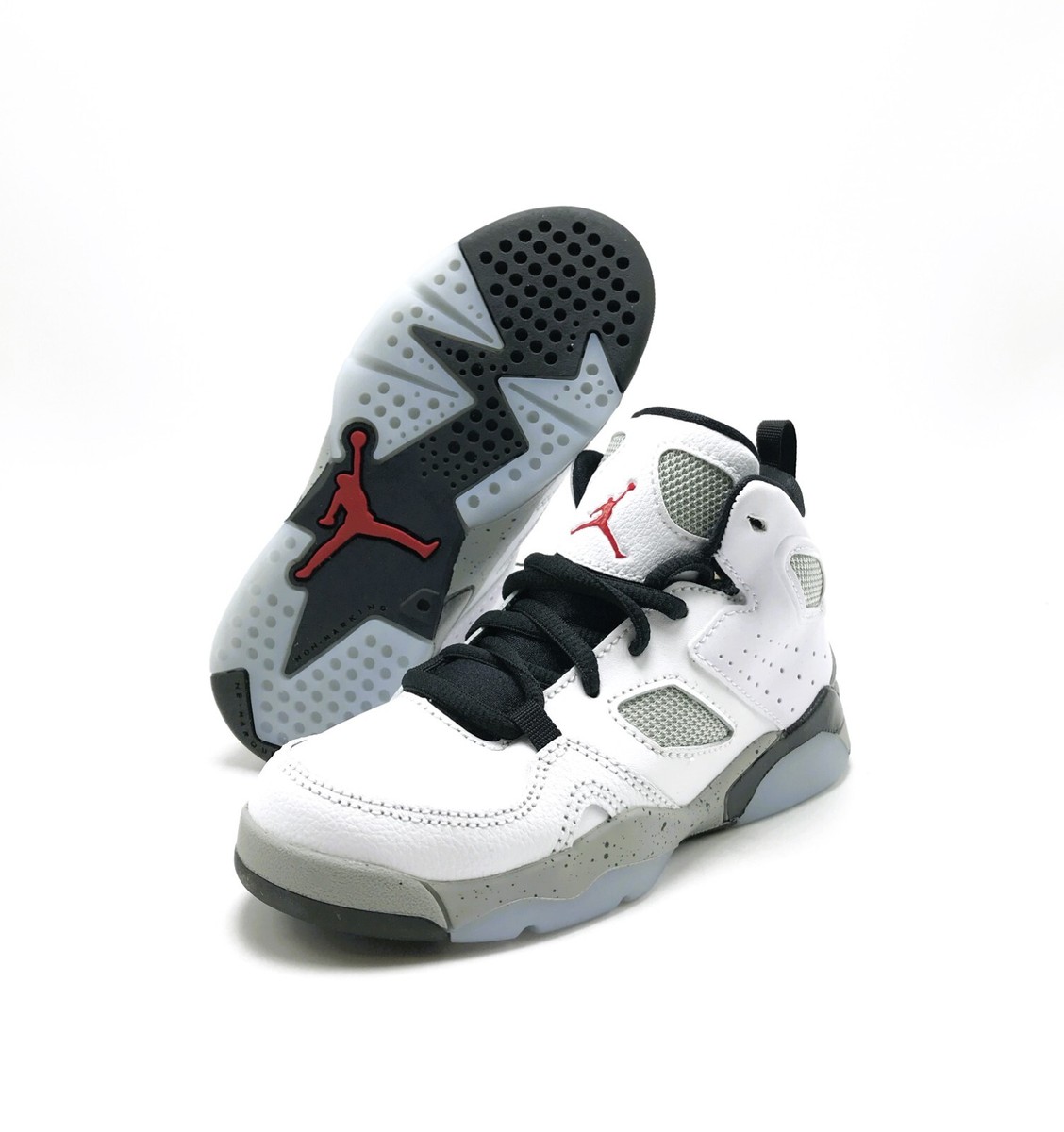 NEW* Pre-School Kids Nike Jordan Flight Club 91