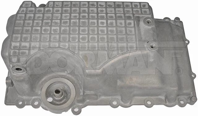 El cárter de aceite del motor Dorman 264-633 se adapta a Stratus Cirrus Sebring 4792366AB Foto 4 de 4