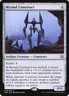 ZNR MYRIAD CONSTRUCT 1x Rare Magic Zendikar Rising MTG NM