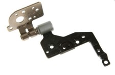 97J25 - Left Hinge Hinge, LF, MET For Latitude E5420