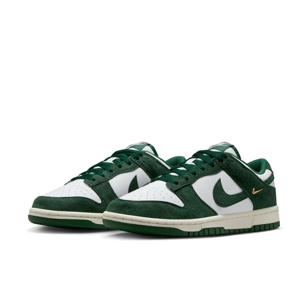IB4417-100 Nike Dunk Low Gorge Green (Women's) | eBay