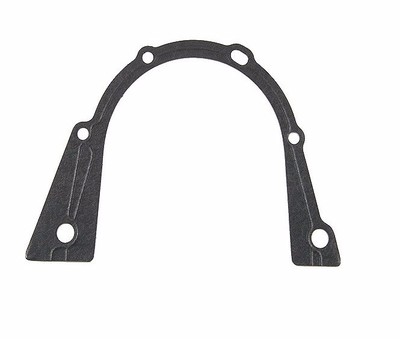 Engine Crankshaft Sealing Flange Gasket Rear For BMW E28 E30 E34 E36 E39 E46 M3