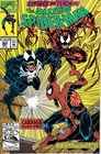Amazing Spider-Man #362 Marvel 1992 1st printing Carnage Venom