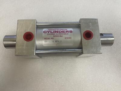 ADVANCE AUTOMATION SK-1178 CYLINDER