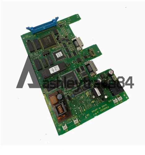 1PCS Used Circuit Board A16B-3300-0035 TEST