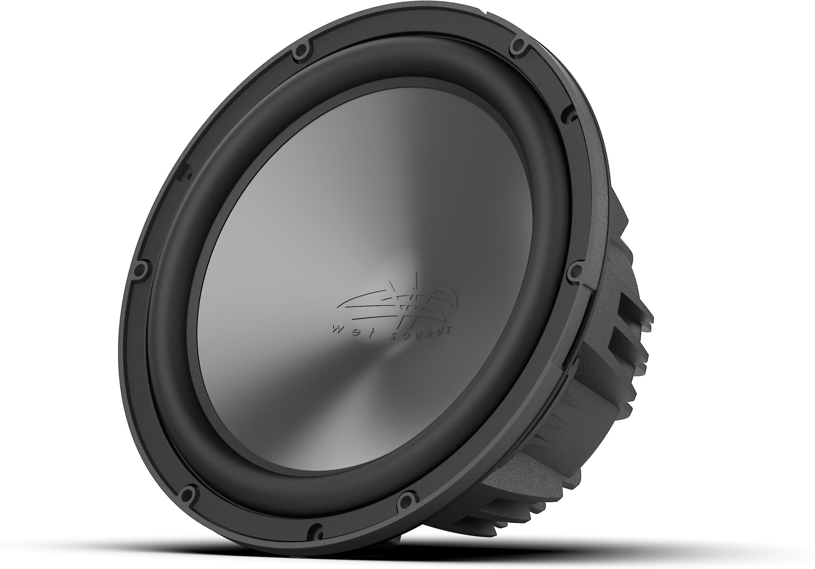 Сабвуфер REVO 10 FA S4 V3 10 Marine черный 4 Ом 58890₽