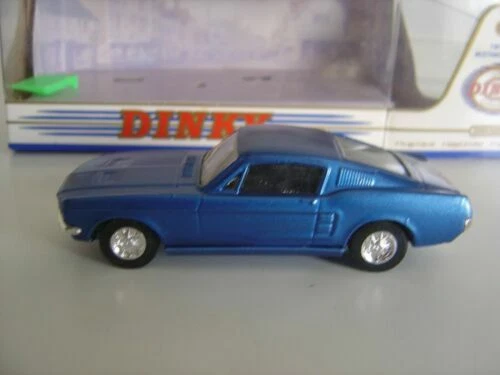 Dinky Diecast Vehicles with Unopened Box, Parts & Accessories