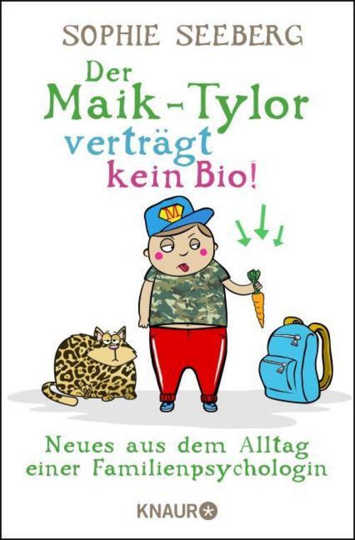 Thumbnail - Sophie Seeberg Der Maik-tylor Verträgt Kein Bio