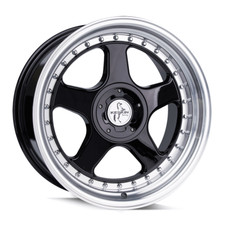 Keskin KT1 10,0 x 18 Zoll Alufelge
