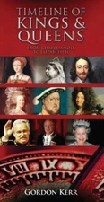 Timeline of Kings & Queens: From Charlemagne to Elizabeth II By 
