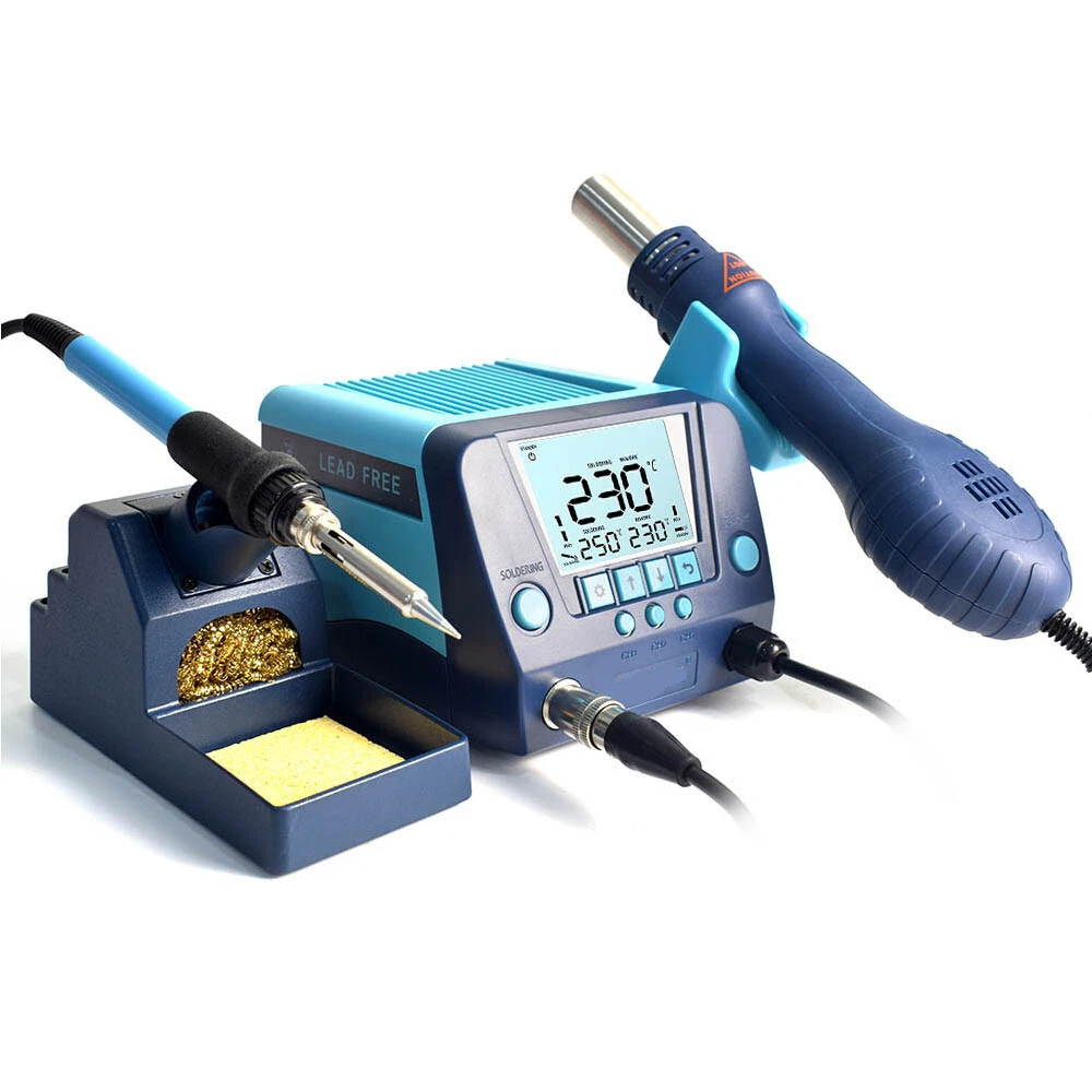 Desoldering machine online