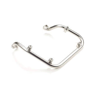 triumph scrambler ebay