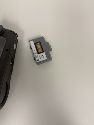 ZEBRA QL320 Plus Wireless Portable Barcode Thermal Mobile Label Printer - Gray - 第 15/16 張圖片