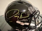 Jayden Daniels Signed Autographed Full Size Speed Replica Helmet Fanatics UW