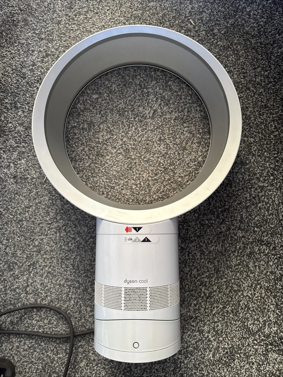 Y005-S23-97 dyson ダイソン AM06 テーブルファン 現状品②＠ Dyson