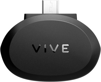 HTC VIVE Facial Tracker for Focus Series Virtual Reality Headsets | Facial expre