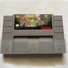 Battletoads Double Dragon -  GAME ONLY - SUPER NINTENDO SNES -