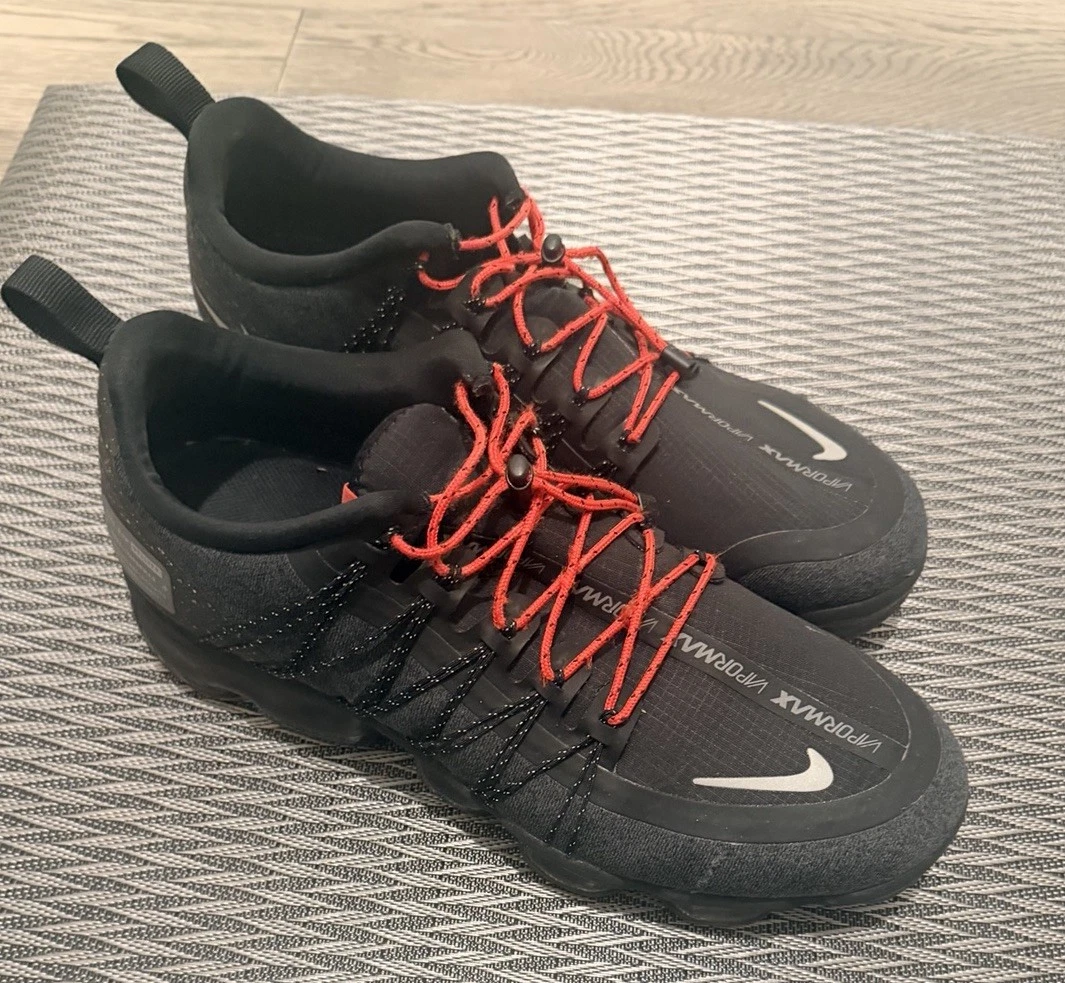Nikeエア ヴェイパーマックス2019 ユーティリティ Off Noir 27 Nike Air VaporMax 2019 Utility Black for Sale | Authenticity