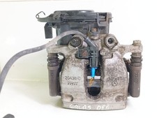 Mercedes-Benz GLE W167 2019 Hinten rechts Bremssattel hinten Diesel BOS107446