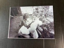 TIMOTHY LEARY LSD-GURU Pressefoto von 1990s O...