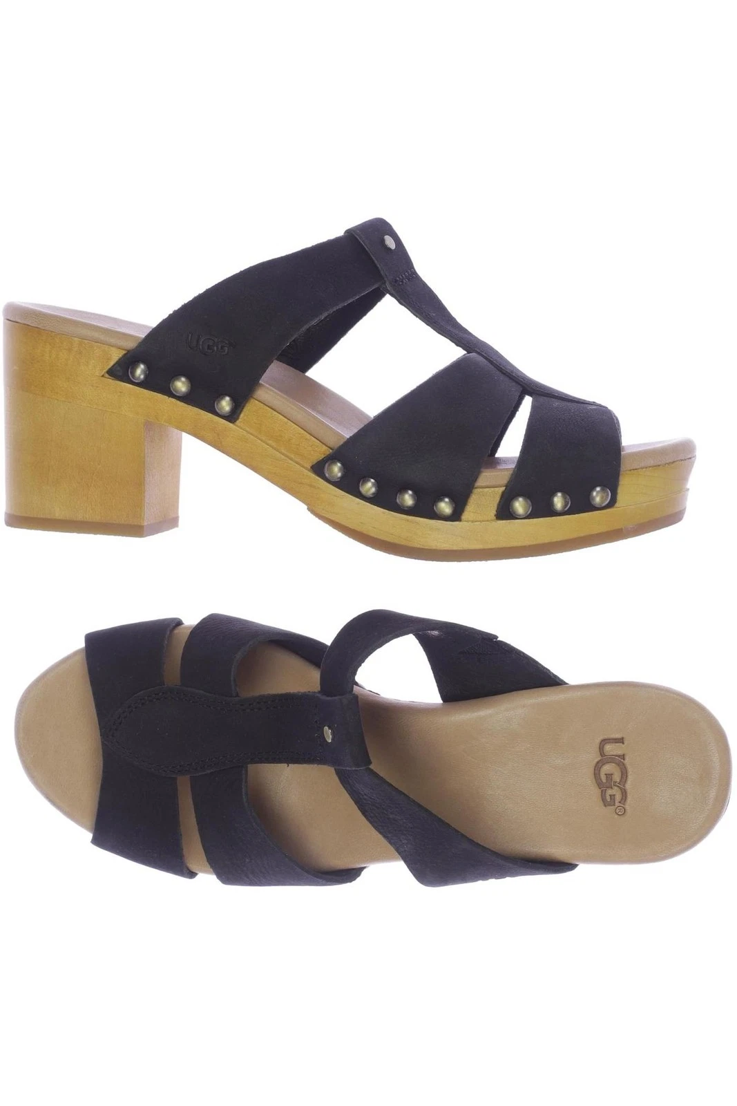 Sandali UGG donna scarpe estive sandali scarpe aperte taglia EU 37 L... #s6lyinh