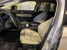 Black (Trim Code=CD) Floor **LID ONLY** Front Console FORD EDGE 15 16 17 18