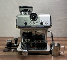 DeLonghi La Specialista Arte EC9155M Espresso Machine