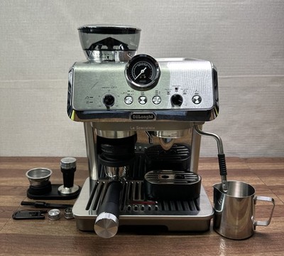 DeLonghi La Specialista Arte EC9155M Espresso Machine