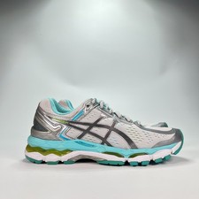 ASICS GEL-Kayano 22 Low Gray W for sale | eBay