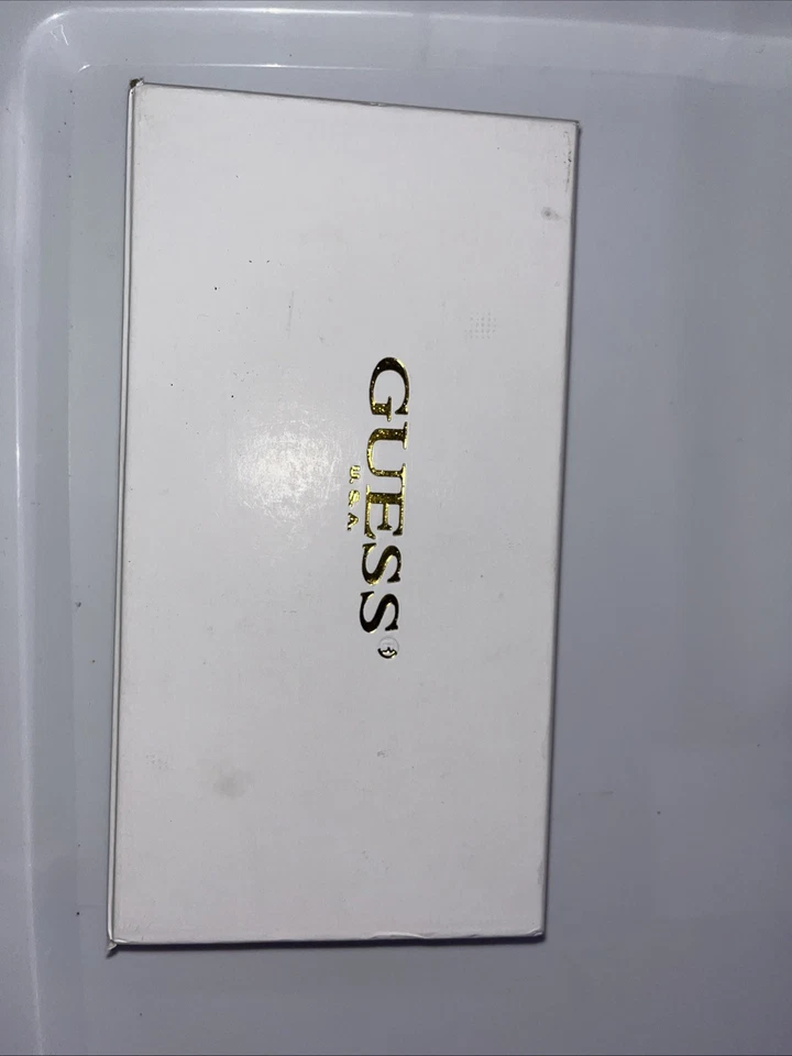 Cartera GUESS marrón carmelo Foto 2 de 3