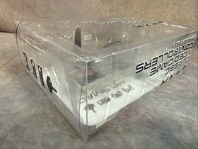 Classic Video Game Controllers NES PS1 Atari XBOX Ornament Set ThinkGeek 2015