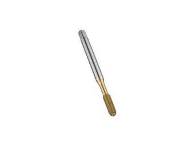 DORMER E295M6 Gewindefurcher DIN 2174 6 Form C 2 - 3.5 HSS-E TiN 6GX