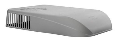 Coleman 37204-0765 Mach 8 Roughneck 15000 Btu A/C White
