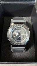 CASIO G-SHOCK GM-S2100B Watch