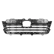 Sherman Parts HORIDG17-99Q-0 - Grille (CAPA Certified)